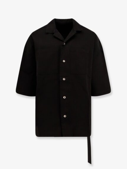 Drkshdw Magnum Tommy Denim Shirt