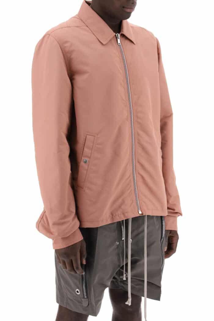 DRKSHDW Nylon Jacket