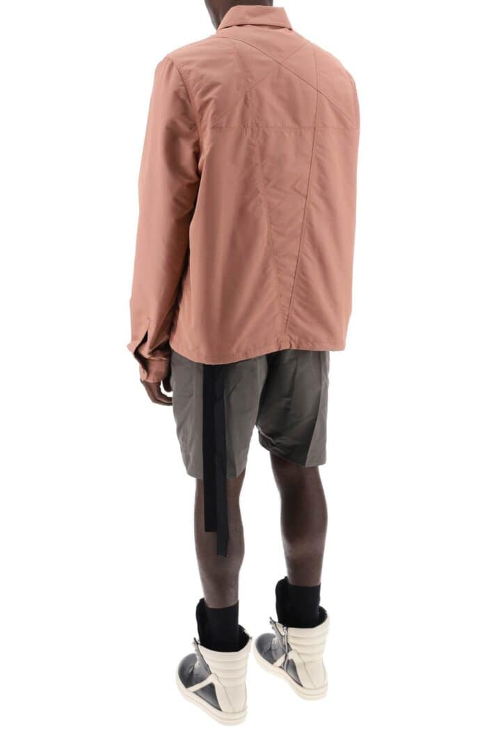 DRKSHDW Nylon Jacket