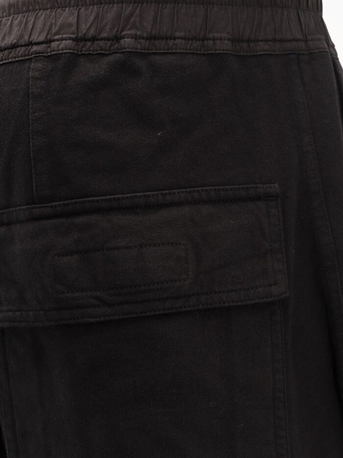 Drkshdw Organic Cotton Jogger Trouser
