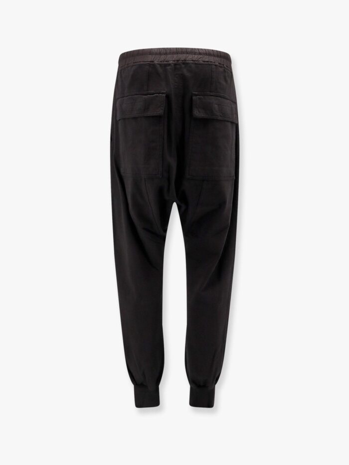 Drkshdw Organic Cotton Jogger Trouser