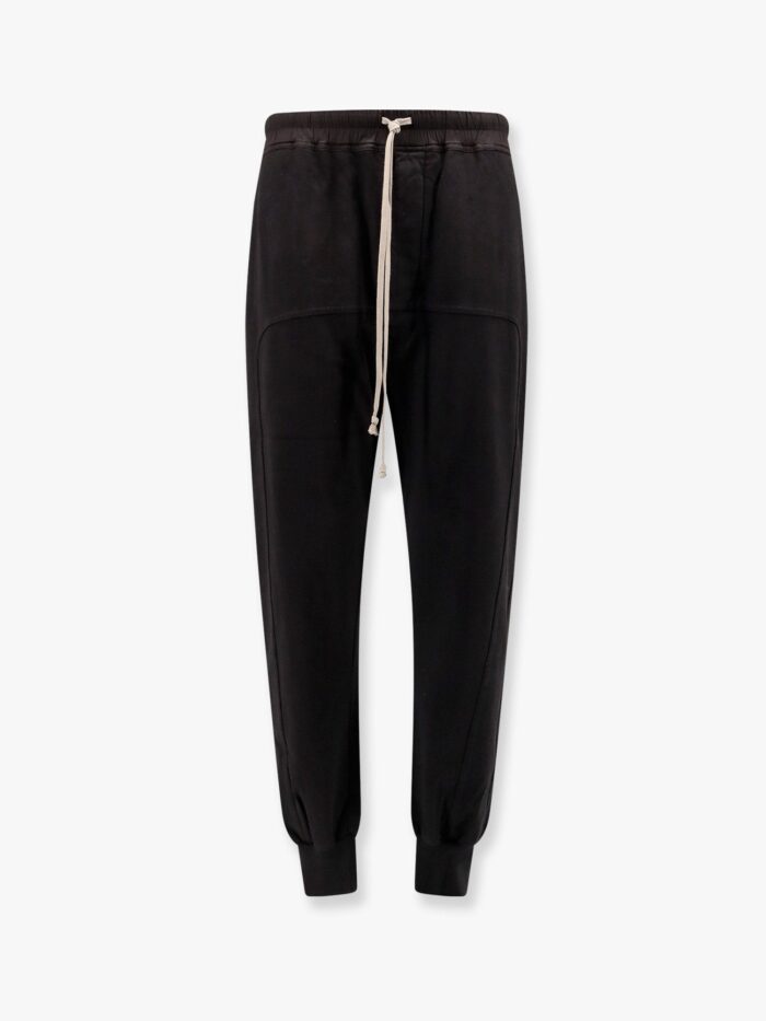 Drkshdw Organic Cotton Jogger Trouser