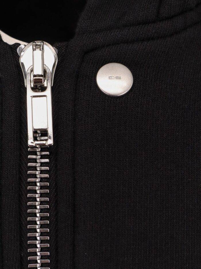 Drkshdw Organic Cotton Sweatshirt