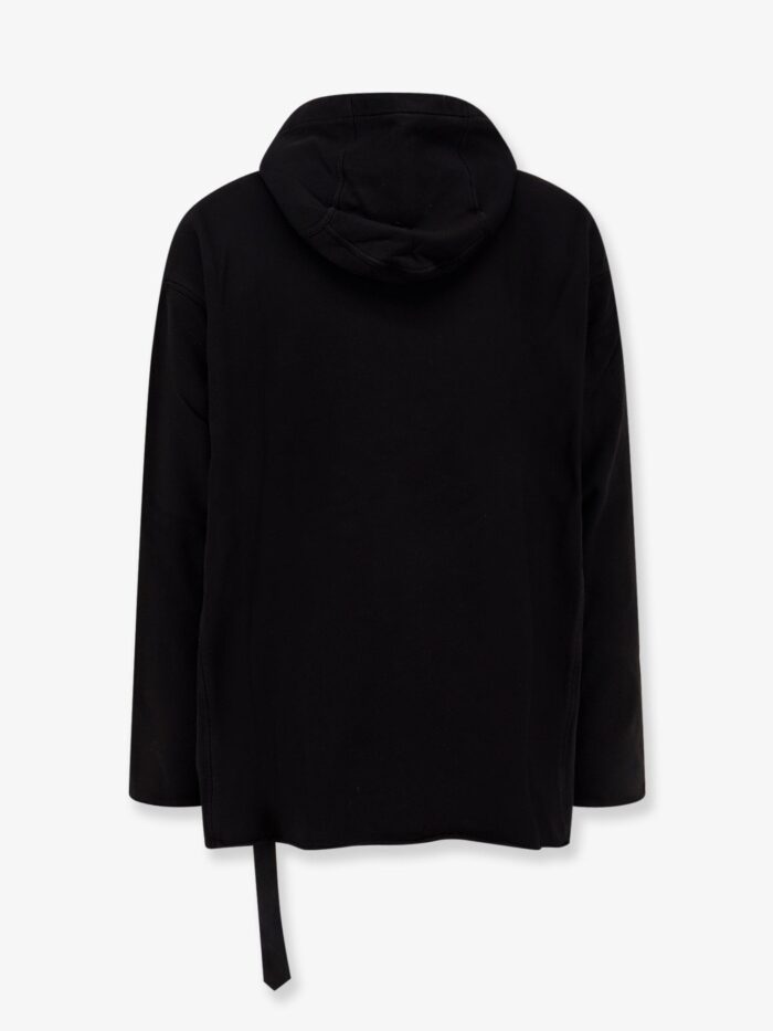 Drkshdw Peter Cotton Sweatshirt