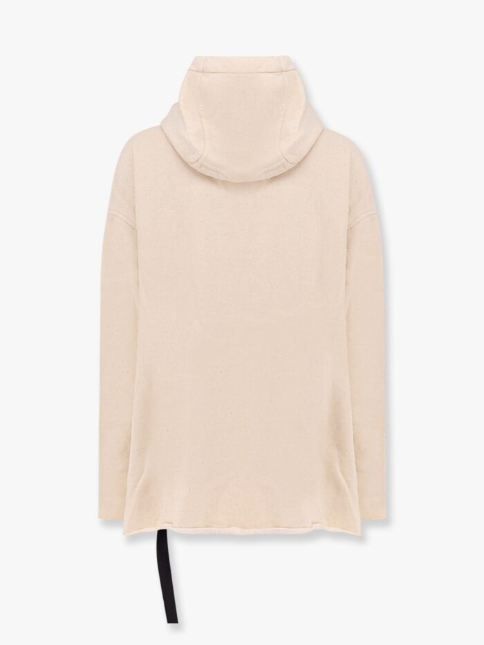 Drkshdw Peter Cotton Sweatshirt