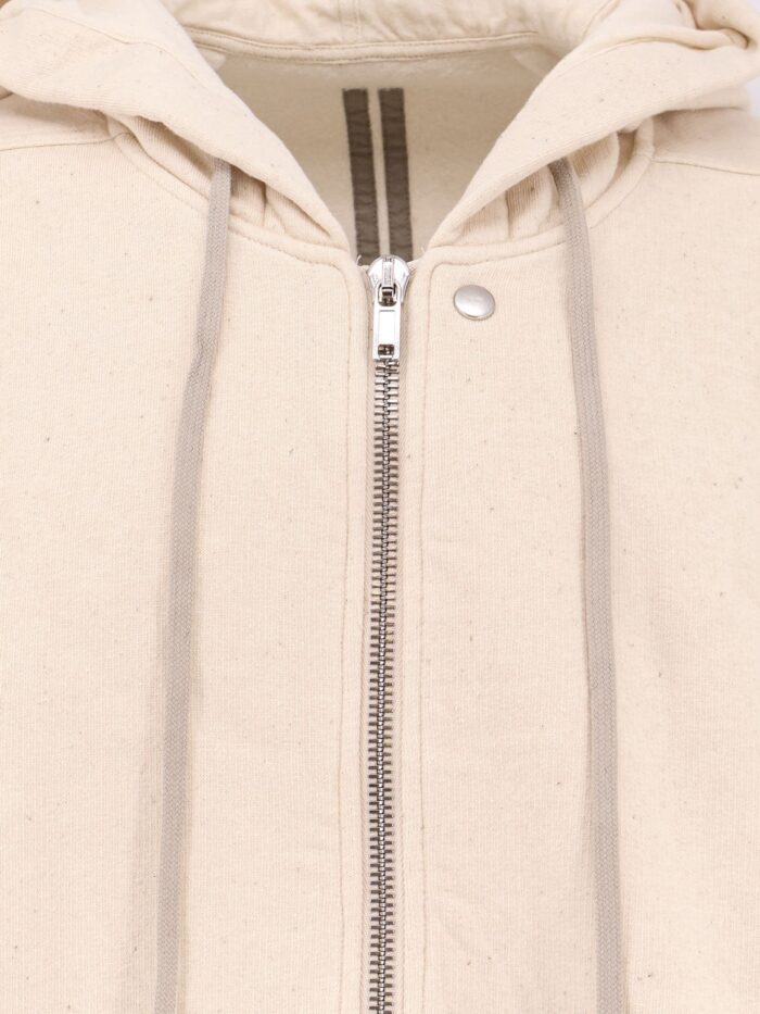 Drkshdw Peter Cotton Sweatshirt
