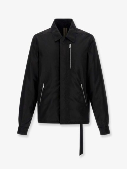 Drkshdw Recycled Nylon Jacket With Padding