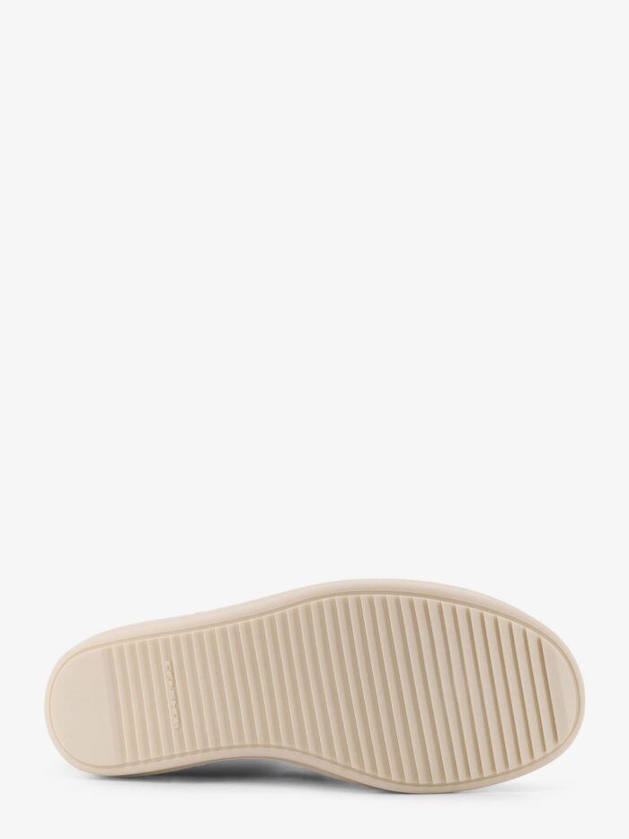 Drkshdw Sneaks Canvas High-top Sneakers