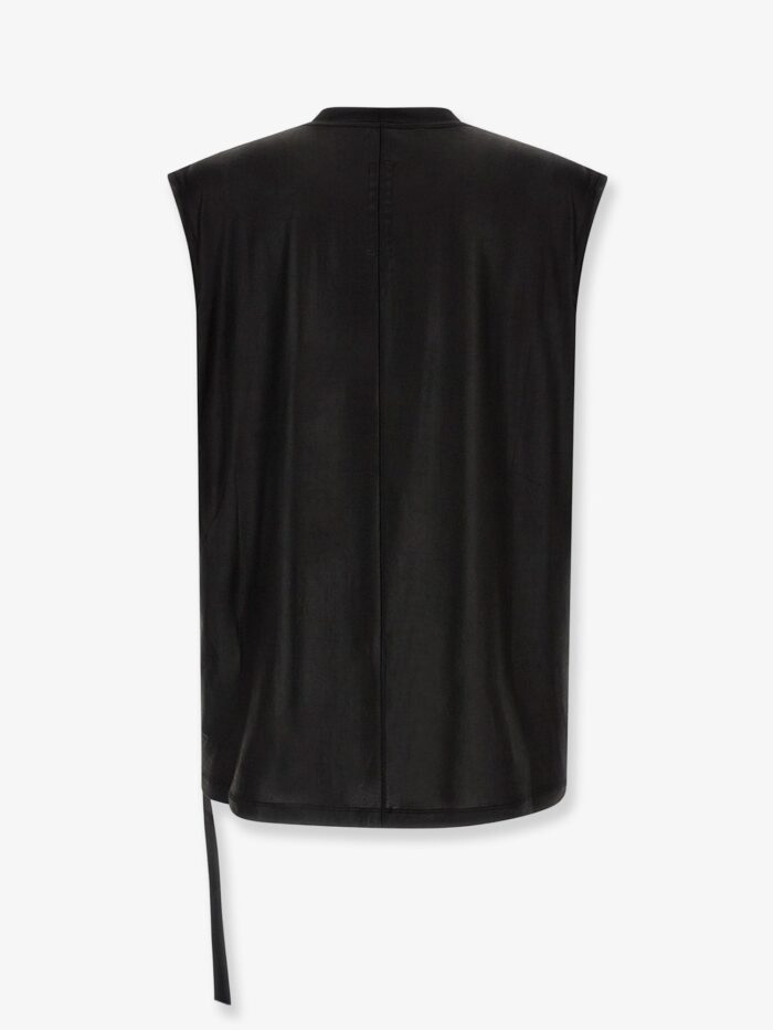 Drkshdw Technical Fabric T-shirt