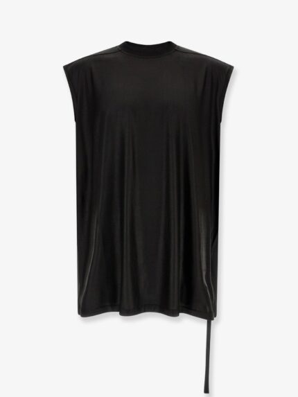 Drkshdw Technical Fabric T-shirt