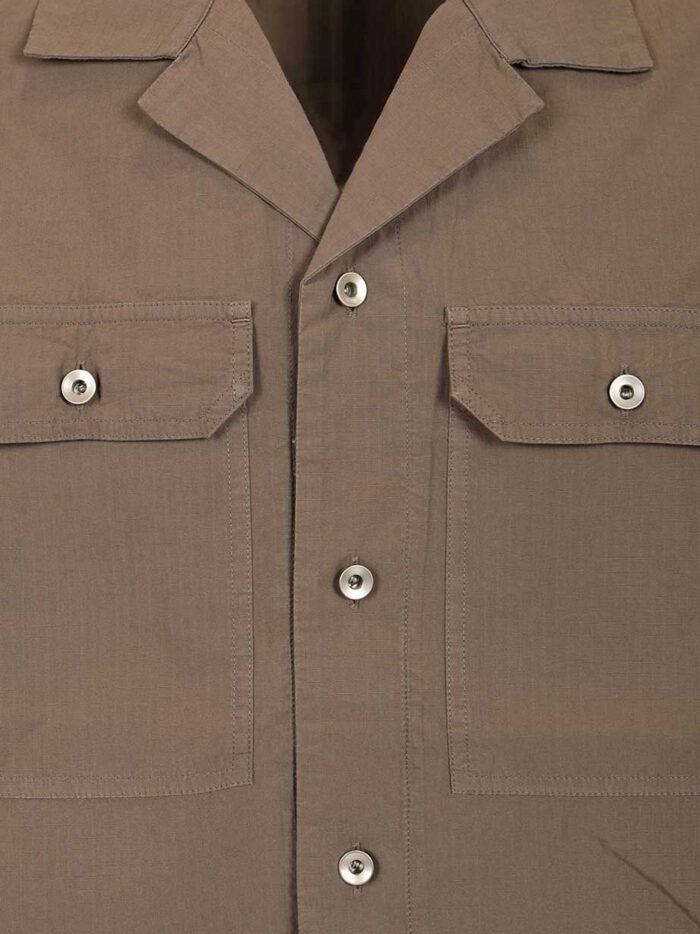 Drkshdw Tommy Organic Cotton Shirt