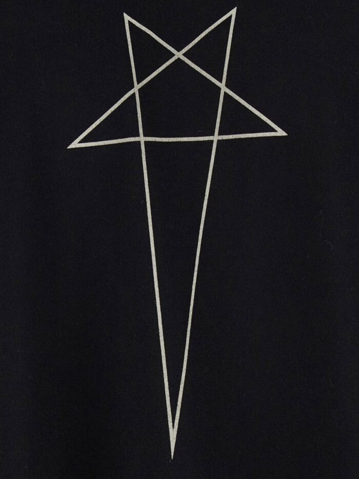Drkshdw Tommy T Organic Cotton T-shirt