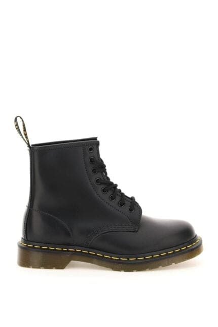 Dr.martens 1460 Smooth Leather Combat Boots