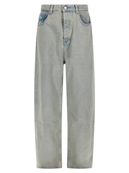 Drole De Monsieur BAGGY FIT JEANS