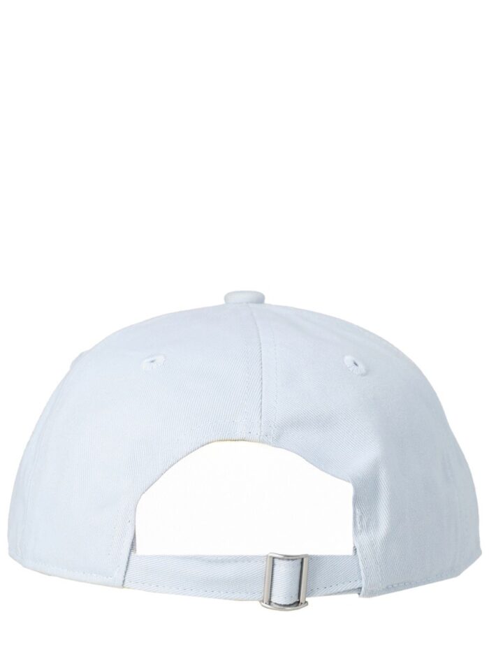 Drole De Monsieur BASEBALL HAT WITH LOGO