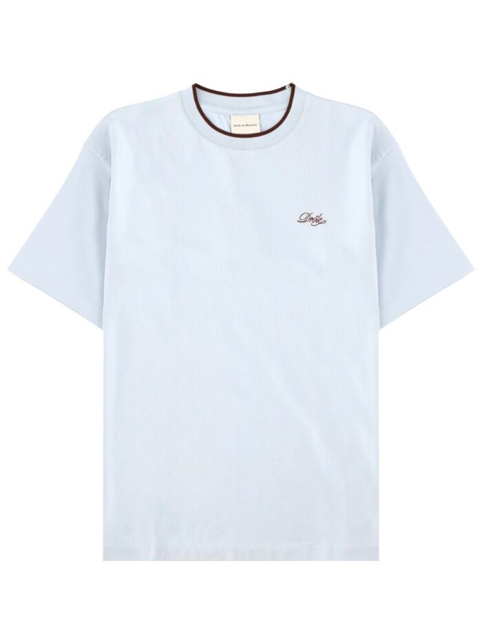 Drole De Monsieur "BELISSIMA" T-SHIRT