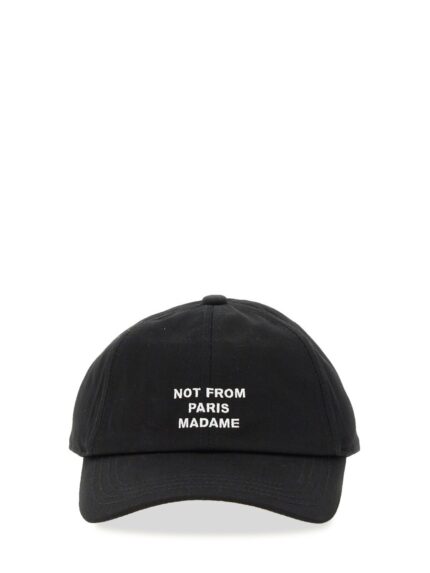 Drole De Monsieur CAPPELLO DA BASEBALL