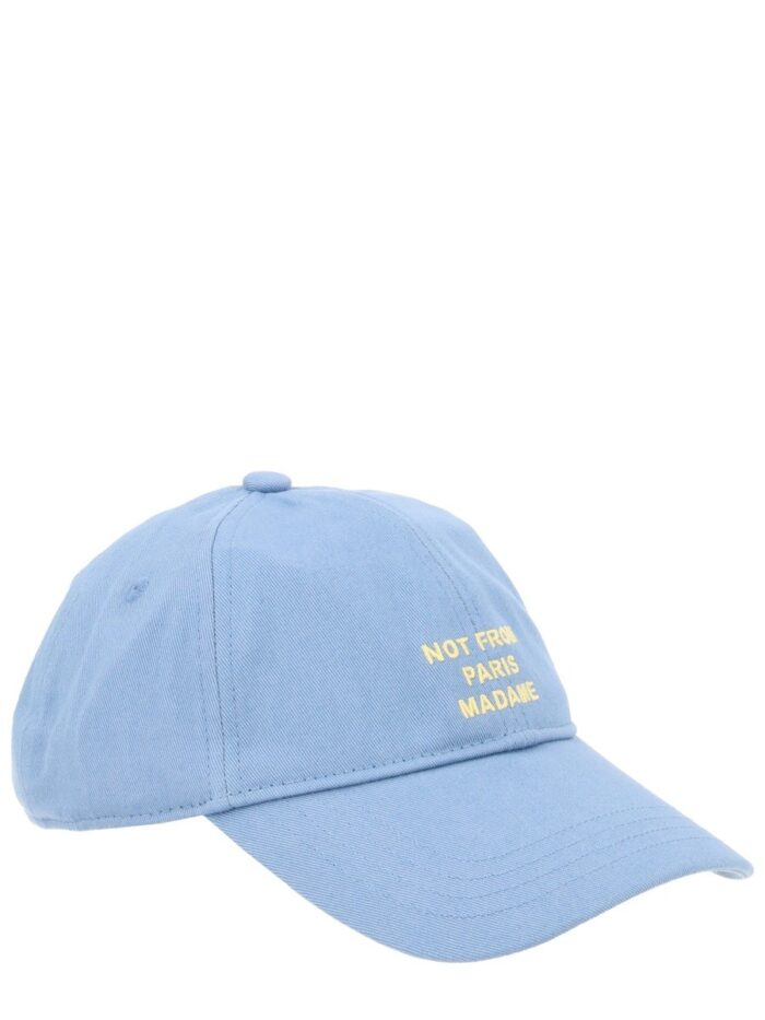 Drole De Monsieur CAPPELLO DA BASEBALL