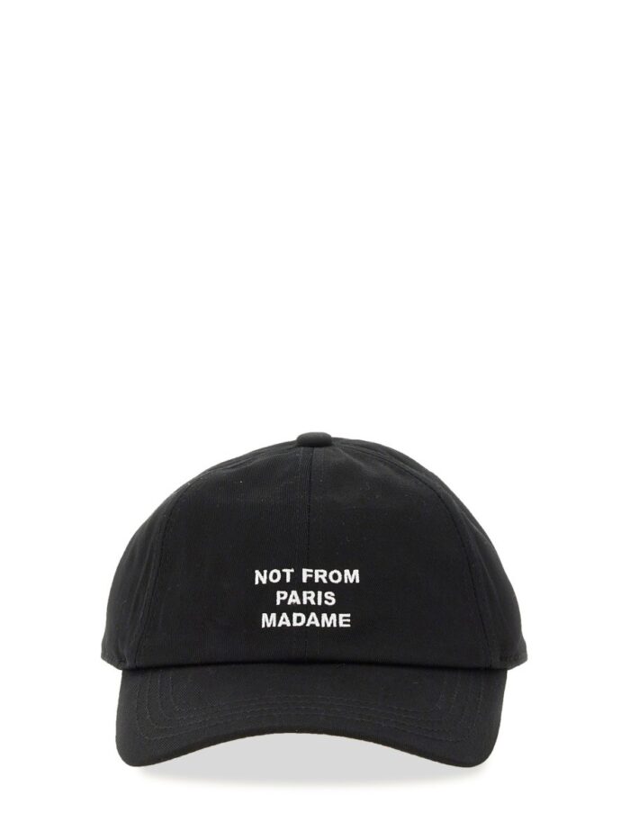 Drole De Monsieur CAPPELLO DA BASEBALL