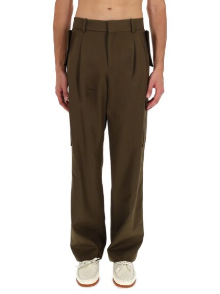 Drole De Monsieur CARGO PANTS