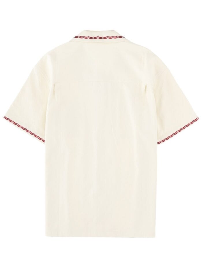 Drole De Monsieur "COCKTAIL" SHIRT