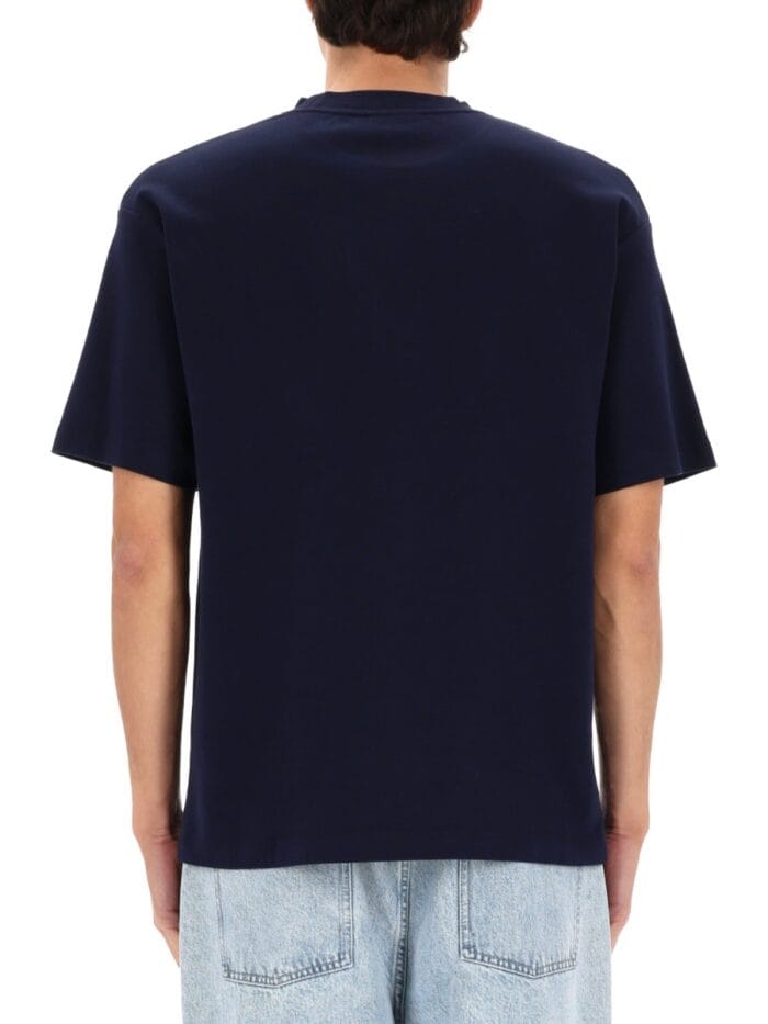 Drole De Monsieur "COCKTAIL" T-SHIRT