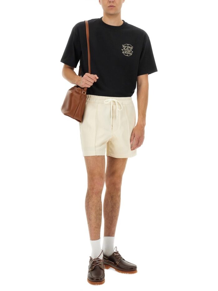 Drole De Monsieur COTTON T-SHIRT