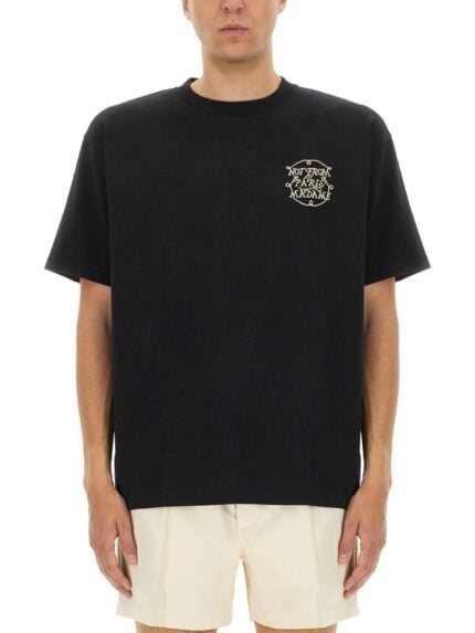 Drole De Monsieur COTTON T-SHIRT