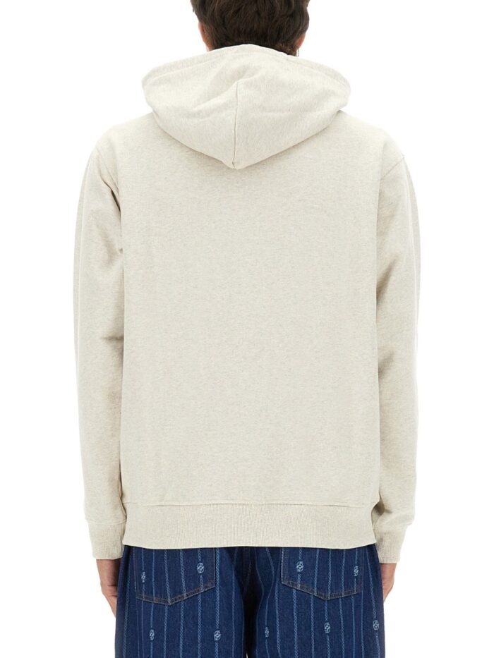 Drole De Monsieur "DRÔLE ROSE" SWEATSHIRT