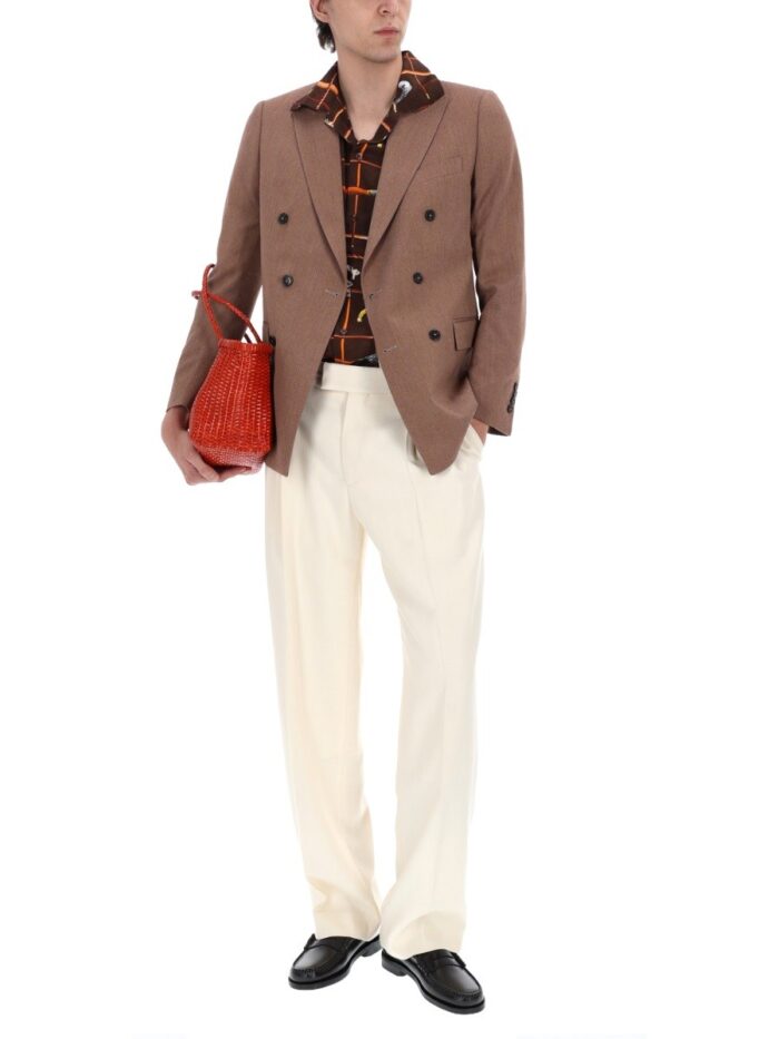 Drole De Monsieur GIACCA DOPPIOPETTO