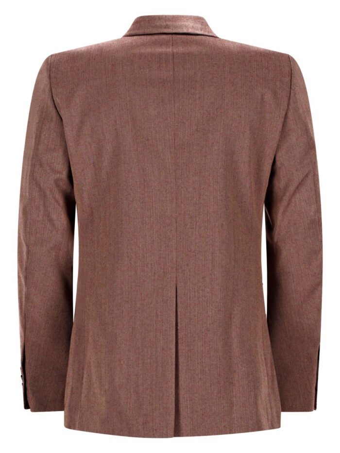 Drole De Monsieur GIACCA DOPPIOPETTO