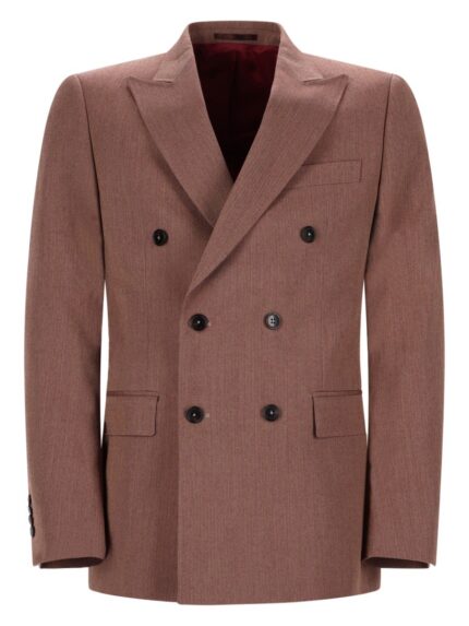 Drole De Monsieur GIACCA DOPPIOPETTO