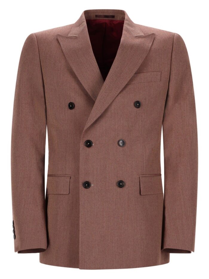 Drole De Monsieur GIACCA DOPPIOPETTO