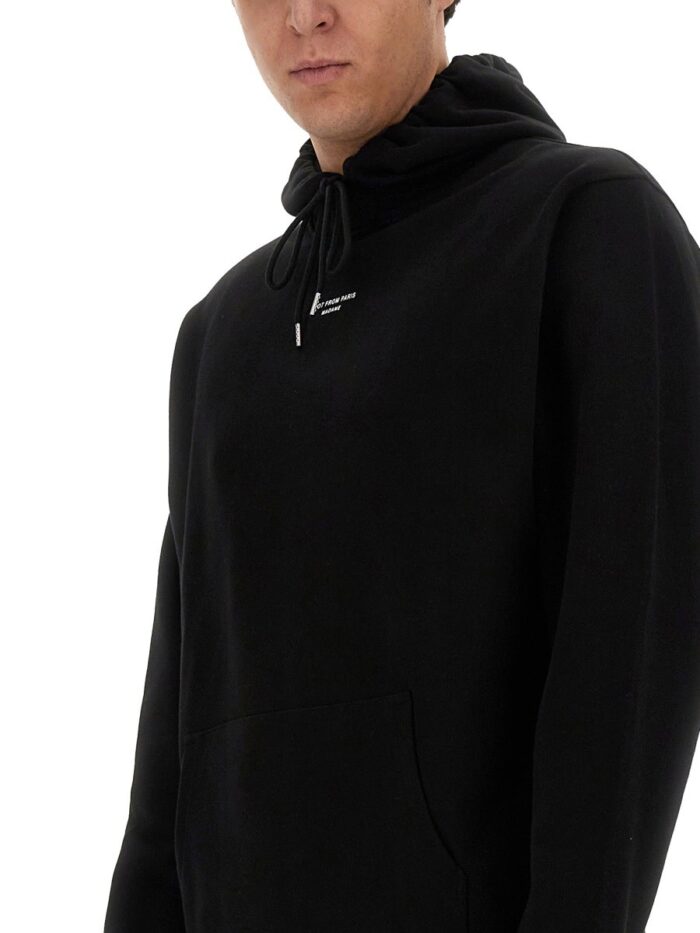 Drole De Monsieur HOODIE