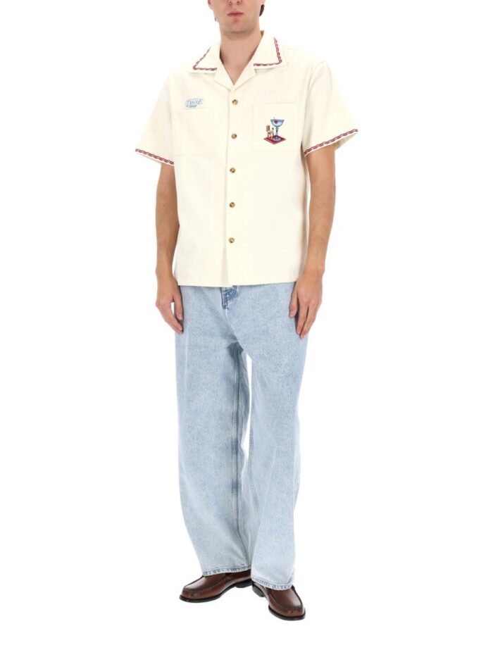 Drole De Monsieur JEANS IN DENIM