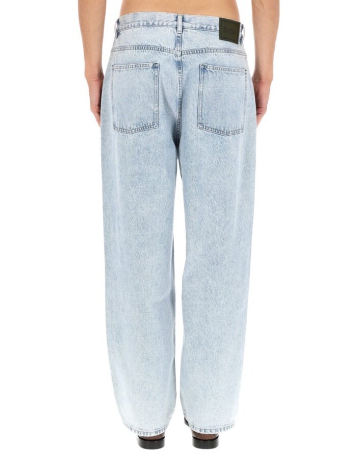 Drole De Monsieur JEANS IN DENIM