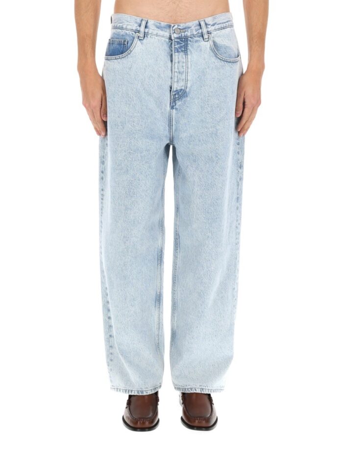 Drole De Monsieur JEANS IN DENIM