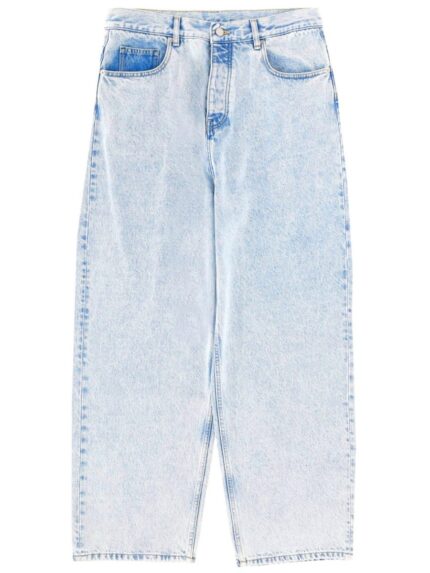 Drole De Monsieur JEANS IN DENIM