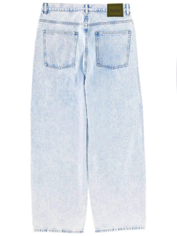 Drole De Monsieur JEANS IN DENIM