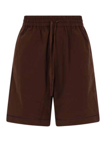 Drole De Monsieur "JOUR ECHELLE" SHORTS