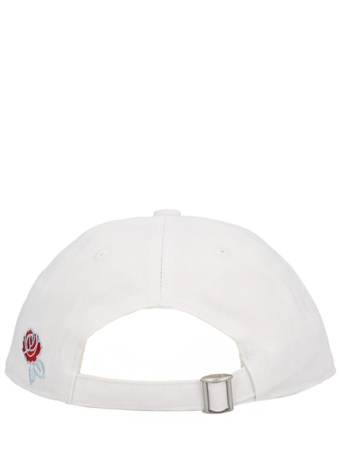 drole de monsieur "le casquette" baseball cap Drole De Monsieur "LE CASQUETTE" BASEBALL CAP