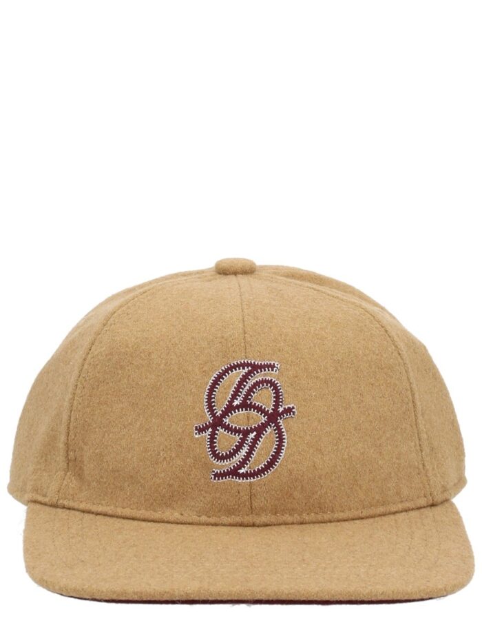 drole de monsieur "le casquette" baseball cap Drole De Monsieur "LE CASQUETTE" BASEBALL CAP