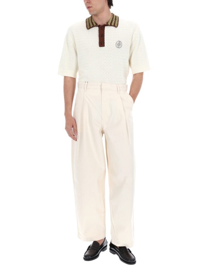 Drole De Monsieur PANTALONE "BALLON"