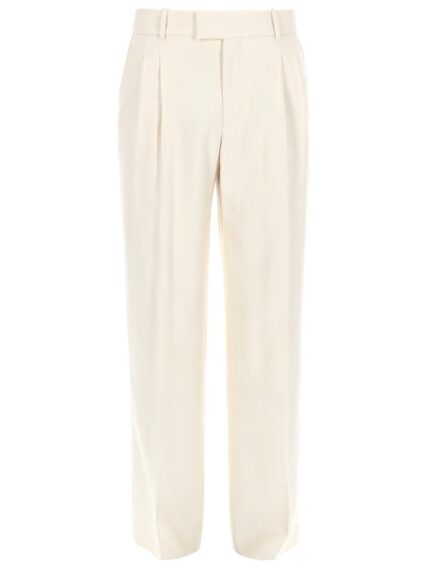 Drole De Monsieur PANTALONE "GOLFEUR CHEVRONS"