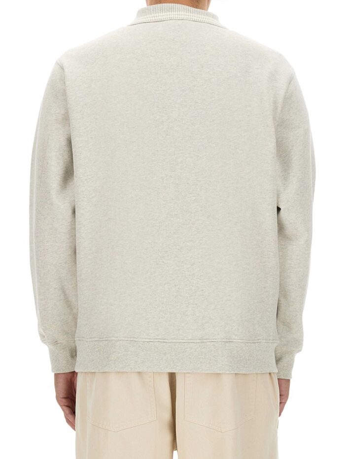 Drole De Monsieur POLO IN FELPA