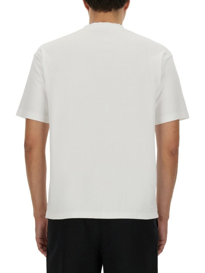 Drole De Monsieur "SLOGAN" T-SHIRT