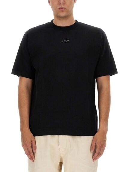 Drole De Monsieur "SLOGAN" T-SHIRT