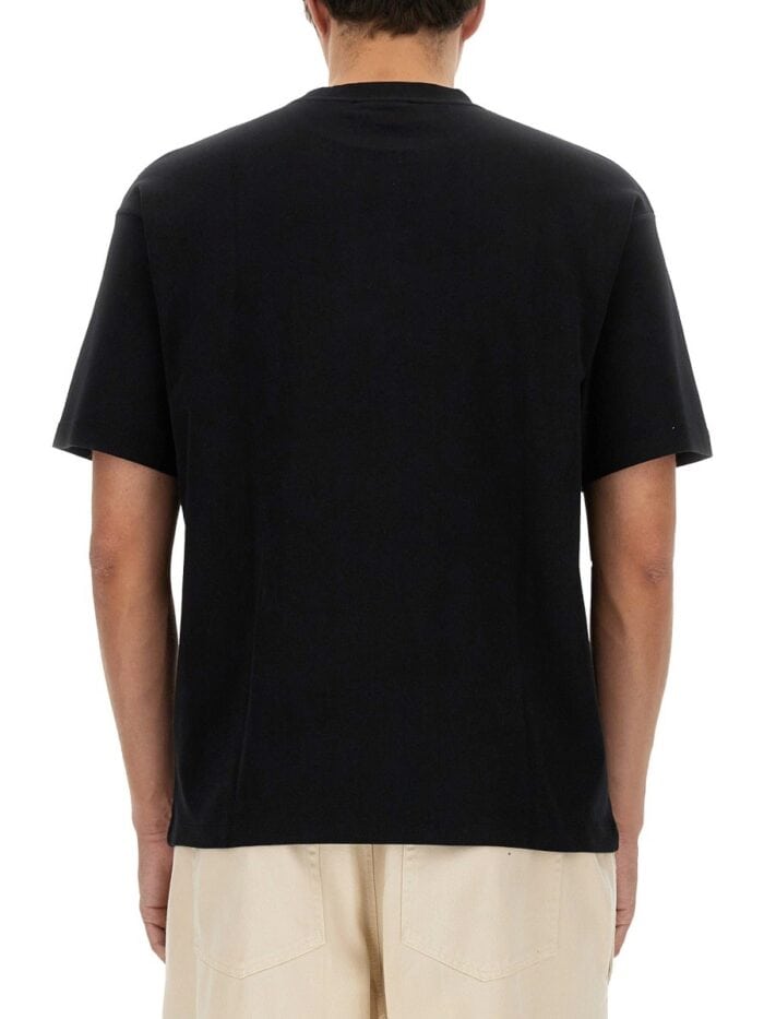 Drole De Monsieur "SLOGAN" T-SHIRT