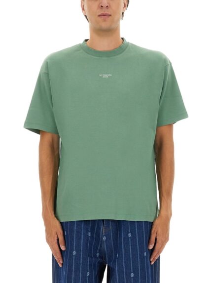 Drole De Monsieur "SLOGAN" T-SHIRT