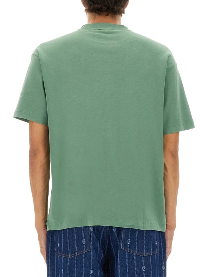 Drole De Monsieur "SLOGAN" T-SHIRT